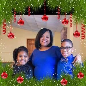 Meet your Posher, Dianne